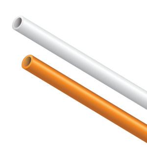 MicroDucts LSHF (DuraMicro LSHF) Mikrorury MicroDucts LSHF (ang. Low Smoke Halogen Free) zostały specjalnie zaprojektowane do użytku wewnątrz budynków, gdzie ogień, dym i toksyczne opary mogą stanowić zagrożenie dla życia ludzkiego i krytycznego sprzętu elektronicznego. Przetestowane zgodnie z rygorystycznymi normami europejskimi zapewniają najlepszą w swojej klasie odporność ogniową, zgodnie z normą EN 13501-1. 
Ich instalacja ułatwia późniejsze dostosowanie i kompleksowe zmiany poprzez wdmuchiwanie nowych światłowodów w wewnętrznych sieciach FTTH, LAN, centrach danych i innych sieciach teletechnicznych.