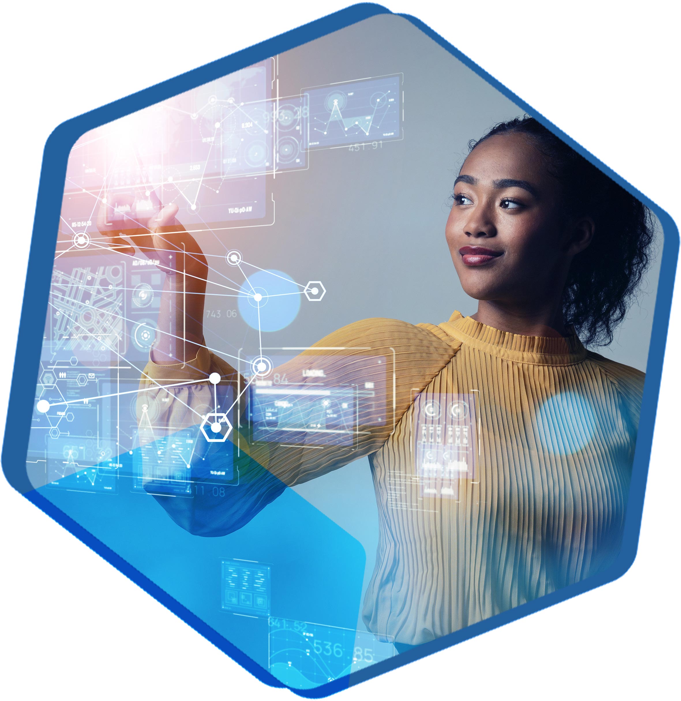 Current Open Positions