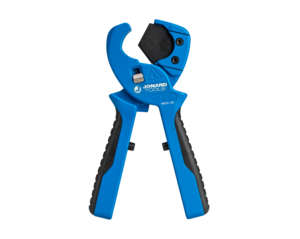 Entwickelt für einen sauberen, geraden Schnitt in HDPE Mikrorohren mit einem Durchmesser von 5–28 mm.