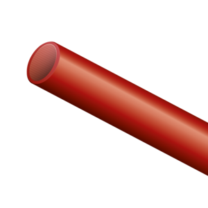 Nos conduits DuraOpto lisses sont fabriqués à partir de matériaux en polyéthylène haute densité (PEHD) vierge de première qualité. La surface intérieure lisse et nervurée avec doublure intérieure lubrifiée en option offre un faible frottement intérieur maximisant les distances de soufflage des câbles. Les modèles DuraOpto sont proposés en deux variantes, l’une conçue pour créer une nouvelle voie directe enterrée, l’autre pour être placée spécifiquement comme sous-conduit dans une ligne existante. Les DuraOpto DB (à enfouissement direct) peuvent résister aux chocs et être enfouis directement. Le DuraOpto DI (à installation directe) est conçu pour être installé en tirant, en soufflant ou en poussant dans les systèmes de conduits existants.