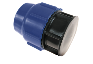 Conduit Endstops provide a closure for ducts. Available for outer diameters ranging from 20mm to 50mm. Typically used in Telecom applications.