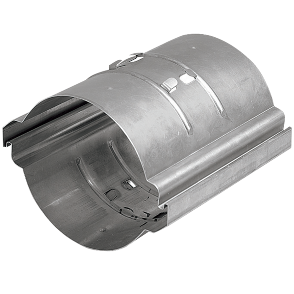 Expansion Coupler DuraLine