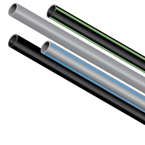 Microtubes fabriqués en réutilisant jusqu'à 100 % de polyéthylène haute densité (PEHD) rebroyé issu du processus de fabrication interne de Dura-Line. Les Microtubes ECO contribuent à réduire les émissions de portée 3 pour les opérateurs de réseau et conviennent à une installation enterrée ou en sous-tubage dans les réseaux de télécommunications de fibres optiques extérieurs. Tous les diamètres de DuraMicro sont disponibles, et tous les produits répondent aux caractéristiques techniques  stipulés pour les produits de la gamme DuraMicro.