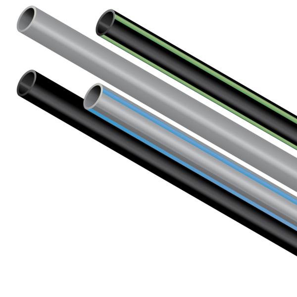 Microtubes fabriqués en réutilisant jusqu'à 100 % de polyéthylène haute densité (PEHD) rebroyé issu du processus de fabrication interne de Dura-Line. Les Microtubes ECO contribuent à réduire les émissions de portée 3 pour les opérateurs de réseau et conviennent à une installation enterrée ou en sous-tubage dans les réseaux de télécommunications de fibres optiques extérieurs. Tous les diamètres de DuraMicro sont disponibles, et tous les produits répondent aux caractéristiques techniques  stipulés pour les produits de la gamme DuraMicro.