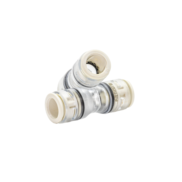 Connectent rapidement et facilement les Microtubes dans les applications à l’intérieur des bâtiments, sans avoir besoin d'outils. La conception transparente offre un meilleur contrôle lors de la connexion des Microtubes et permet une confirmation visuelle de la présence d'un câble.
