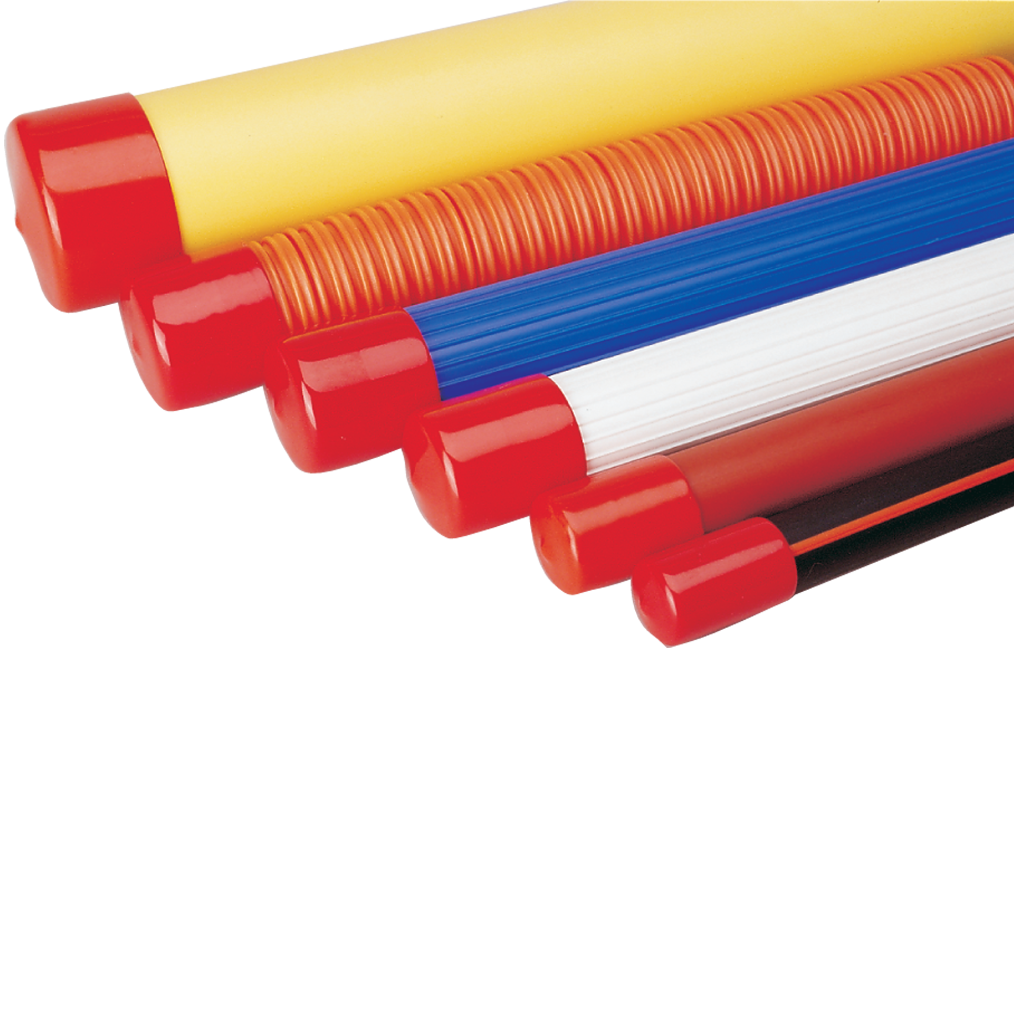 PowerDuct Couplers | Dura-Line