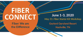 Fiber Connect Conference Logo