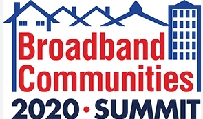 Broadband Communities Summit logo
