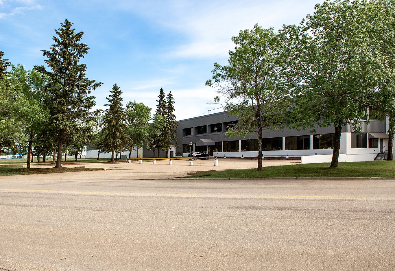Dura-Line has already begun construction on the 150,000 sq. ft., state-of-the-art facility in St. Albert and has plans to hire as many as 90 full-time employees over the next 9 months – with the goal to be fully operational by spring of 2023.