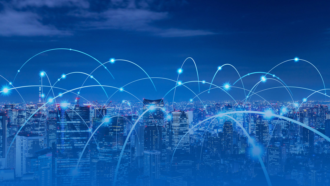 A time for innovation: Modernizing communications infrastructure to ...