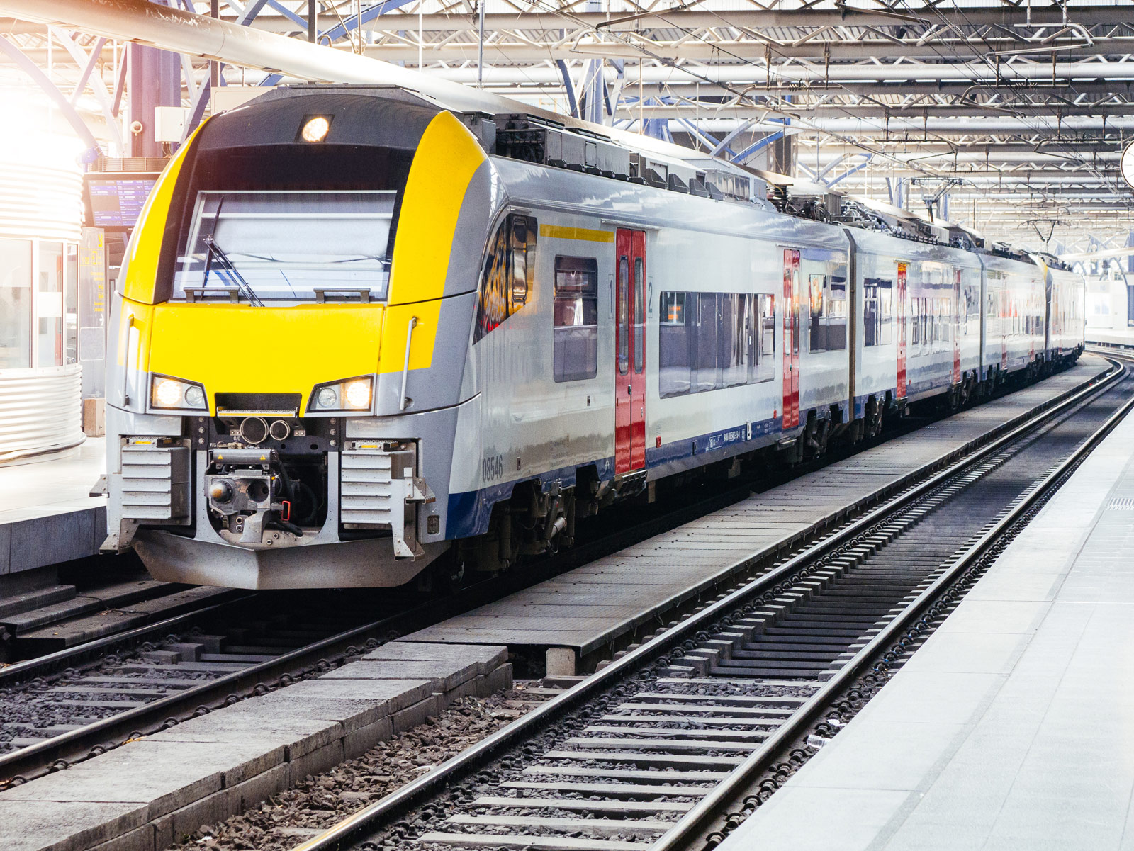 How a pioneering infrastructure provider increased their speed, efficiency, and safety with modular plastic access chambers.