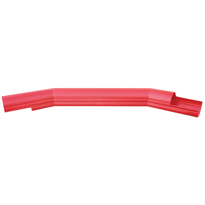 Nous proposons des coudes pour tous les PowerDucts, ondulés, lisses et divisés. Notre portefeuille comprend des versions pour les solutions souterraines et aériennes.