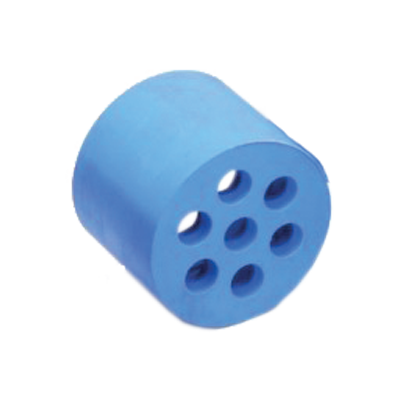 You can choose from variety of products that help distribute and seal off sub ducts in DuraMulti or DuraPack bundles.