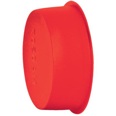 Embouts PowerDuct  Embouts pour PowerDucts lisses et ondulés, permettant de protéger les extrémités des tuyaux vides.