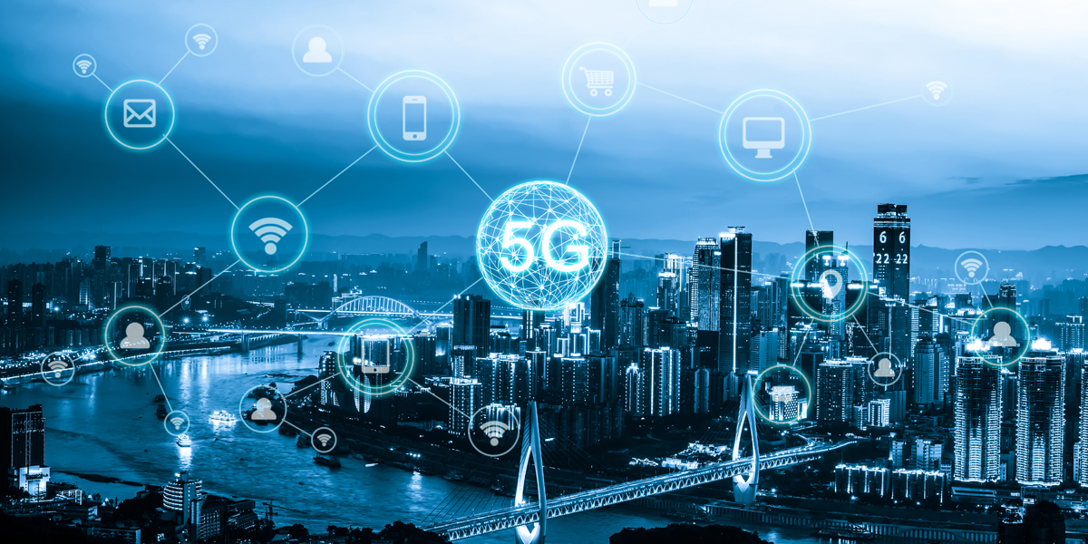 Strategie sieciowe dla 5G pozwalają maksymalizować nowe pasma częstotliwości radiowej przeznaczone do komunikacji, bilansowania i łączenia wykorzystania widma wysoko-, średnio- i nisko-zakresowego w celu uzyskania optymalnego zasięgu, przepustowości i jakości. 5G zapowiada się, jako szybsza, inteligentniejsza, bezproblemowa i bardziej czuła sieć, która zmieni sposób, w jaki rozmawiamy, wysyłamy sms-y i łączymy się.