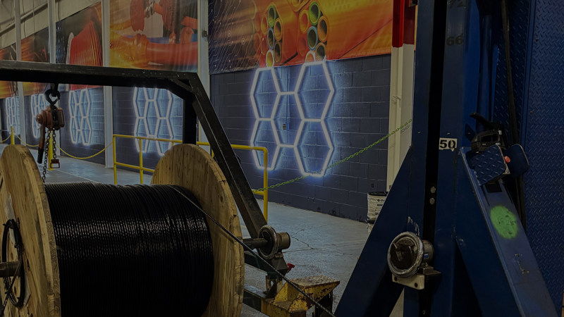<h1>Dura-Line Test Track: Global Capability; Local Agility</h1>
<p>Dura-Line has been synonymous with innovation for over 50 years, and through our global reach, we&rsquo;ve served as a key partner to companies pushing the boundaries of what&rsquo;s possible in underground infrastructure.</p>
<p><a class="c-btn--primary" href="/link/1dcff48edf154ff9aadb25be8d58db00.aspx">Learn More</a></p>