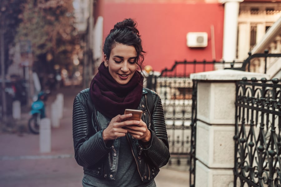 Purpose Your safety. Your health. Your family. Your home. Your work. Your fun. Your whole life ... that’s our connection. Dura-Line creates what connects us.