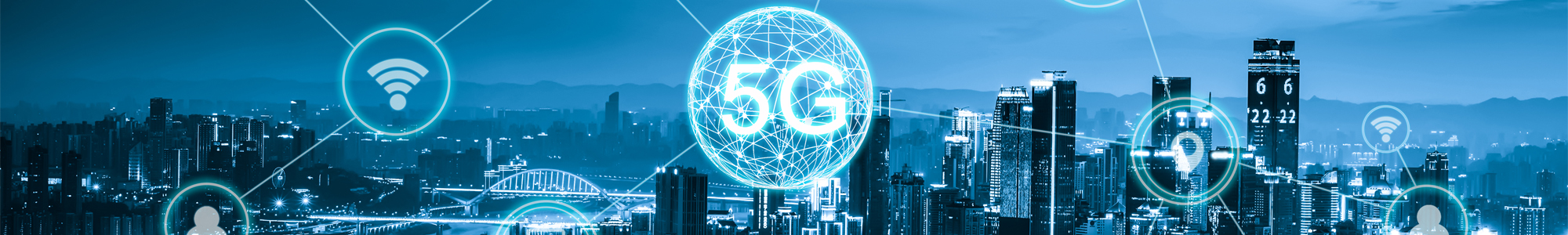 5G networks