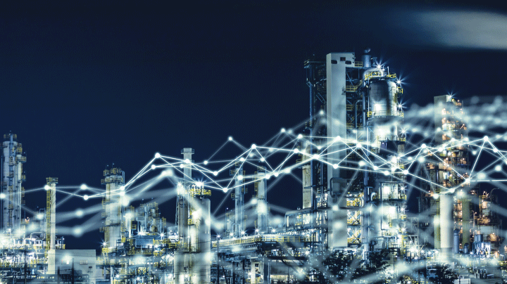 Monitor temperature, strain, or vibration around the clock in real-time with a fiber optic sensing system. Fiber optic sensing monitors a fiber optic cable from a single location via pulses of light traveling down the fiber. It provides continuous 24/7 monitoring over long distances. The fiber itself is the sensor, so there are literally thousands of sensing points along the route.