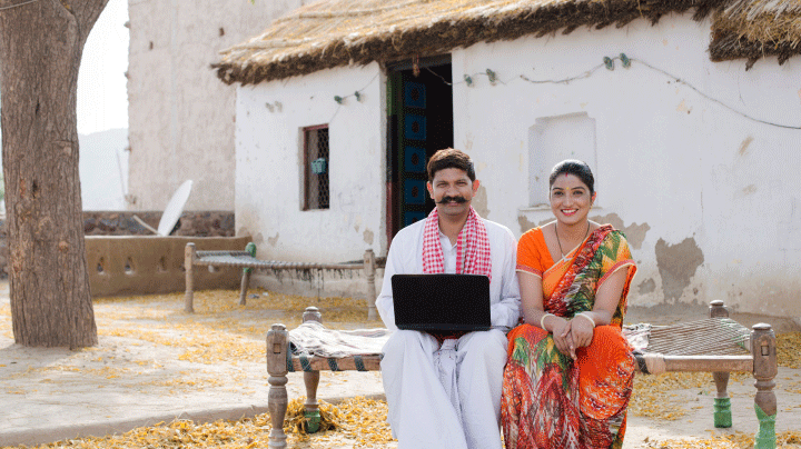 Niwelowanie przepaści Osoby bez dostępu do internetu mają ograniczony udział w gospodarce cyfrowej i mają mniejsze możliwości wykonywania ważnych i często wymaganych zadań. Czy wiesz, że Google odpowiada na 3,5 miliarda wyszukiwań dziennie na całym świecie?