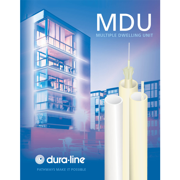 MDU Installation Guide